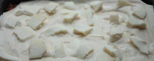 Шаг 6: домашней итальянской лазанья