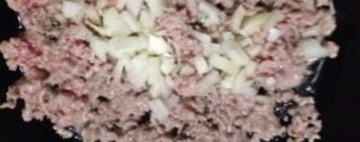 Шаг 1: домашней лазанья простая