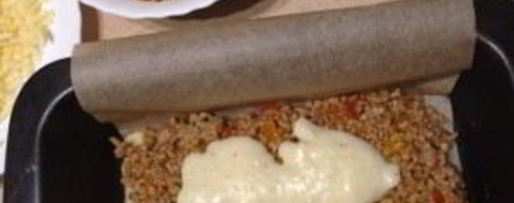 Шаг 10: домашней лазанья простая