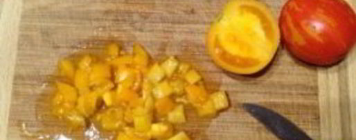 Шаг 2: домашней лазанья простая