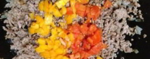 Шаг 3: домашней лазанья простая