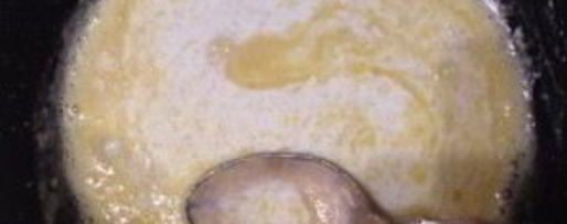 Шаг 6: домашней лазанья простая