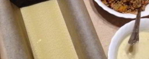 Шаг 9: домашней лазанья простая