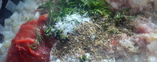 Шаг 3: домашней лазанья