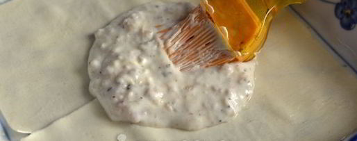 Шаг 14: итальянской лазанья с комбинированным фаршем