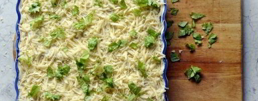 Шаг 20: итальянской лазанья с комбинированным фаршем