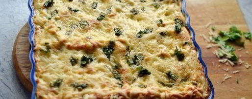 Шаг 21: итальянской лазанья с комбинированным фаршем