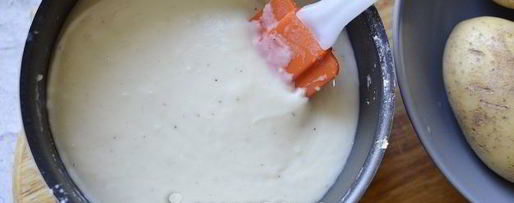 Шаг 5: итальянской лазанья с комбинированным фаршем