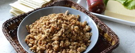 Шаг 10: итальянской лазанья с комбинированным фаршем