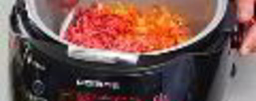 Шаг 2: капустной лазанья в мультиварке