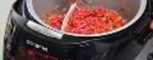 Шаг 4: капустной лазанья в мультиварке