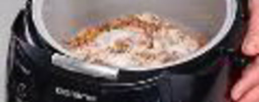 Шаг 5: капустной лазанья в мультиварке