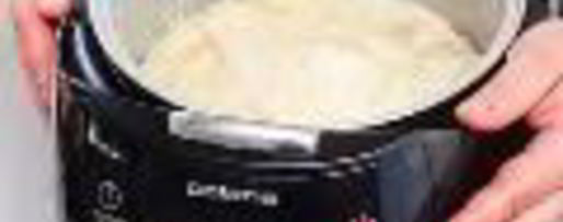 Шаг 6: капустной лазанья в мультиварке