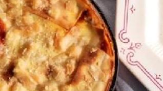 Рецепт Классической лазанья