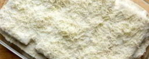 Шаг 11: куриной лазанья