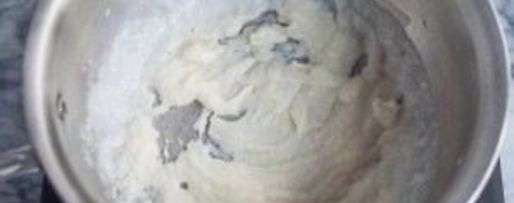 Шаг 2: куриной лазанья