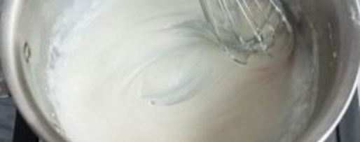 Шаг 3: куриной лазанья