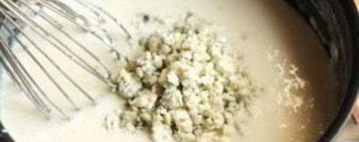 Шаг 4: куриной лазанья