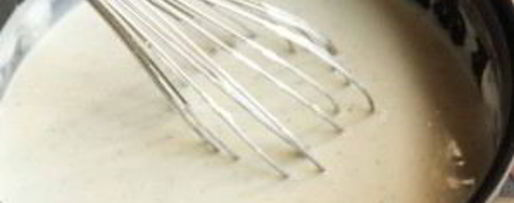 Шаг 5: куриной лазанья