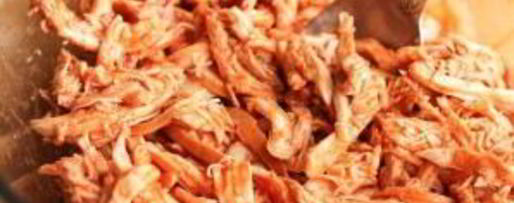 Шаг 7: куриной лазанья