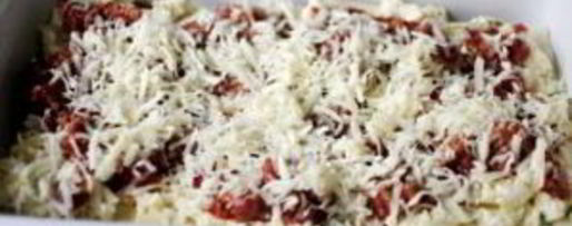 Шаг 13: лазанья барилла