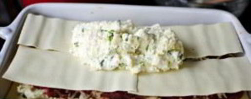 Шаг 15: лазанья барилла