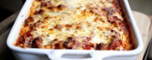 Шаг 18: лазанья барилла