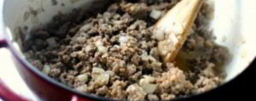 Шаг 2: лазанья барилла