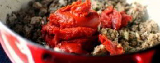 Шаг 4: лазанья барилла