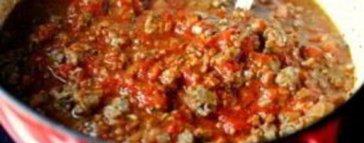 Шаг 5: лазанья барилла