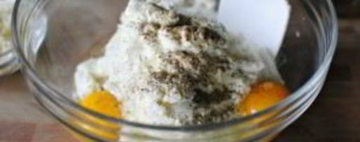 Шаг 8: лазанья барилла