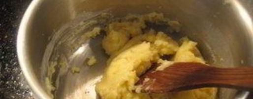 Шаг 6: лазаний болоньеза