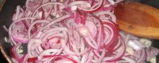 Шаг 8: лазаний болоньеза