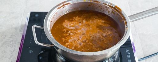 Шаг 2: лазаний болоньезе