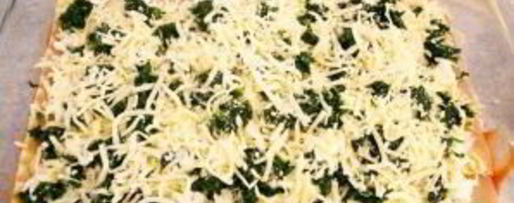 Шаг 7: лазаний грибная