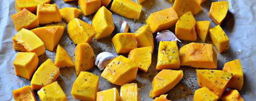 Шаг 3: лазаний из индейки со шпинатом и соусом из тыквы