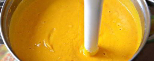 Шаг 4: лазаний из индейки со шпинатом и соусом из тыквы