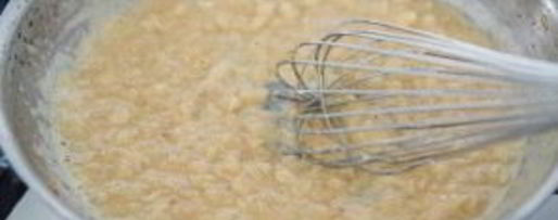 Шаг 2: лазаний из кабачков с курицей