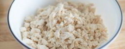 Шаг 5: лазаний из кабачков с курицей