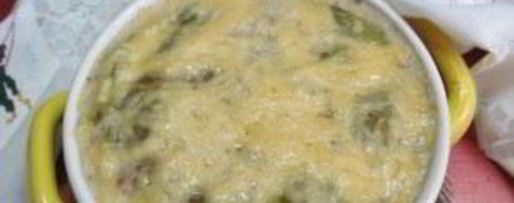 Шаг 8: лазаний из капусты