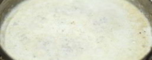 Шаг 2: лазаний из сочней для бешбармака