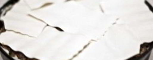 Шаг 5: лазаний из сочней для бешбармака