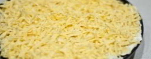 Шаг 6: лазаний из сочней для бешбармака