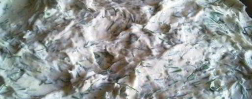 Шаг 9: лазаний кабачковая