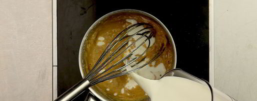 Шаг 1: лазаний классическая с мясом