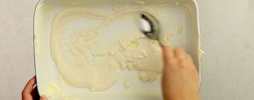 Шаг 4: лазаний классическая с мясом