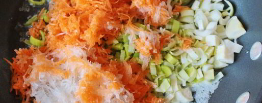 Шаг 1: лазаний ленивая