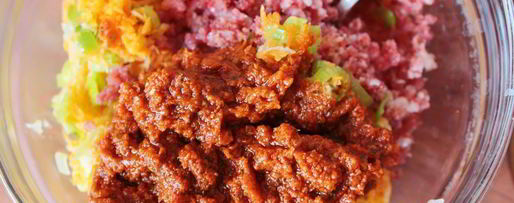 Шаг 2: лазаний ленивая