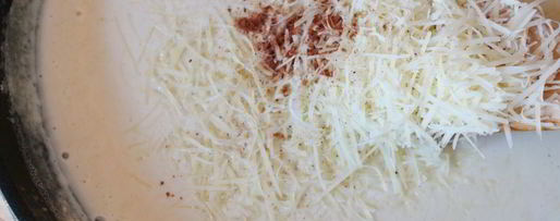 Шаг 5: лазаний ленивая