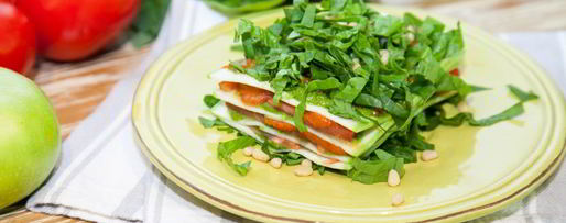 Шаг 11: лазаньи маринары пестовны